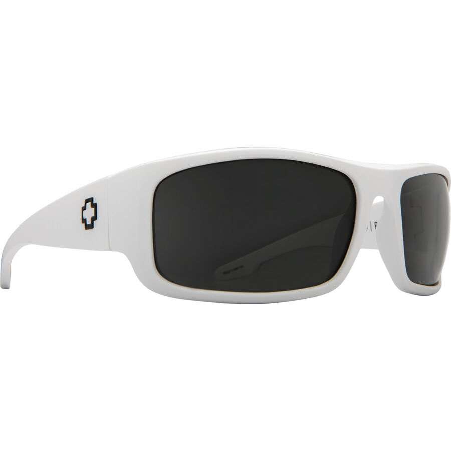 PIPER, Matte White-Gray Polarized, hi-res
